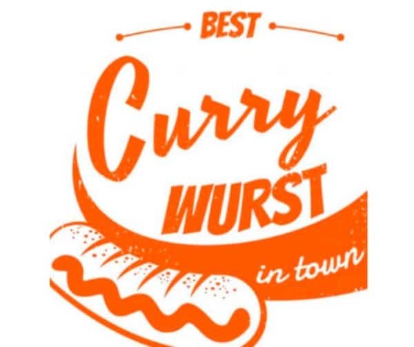 Original Currywurst