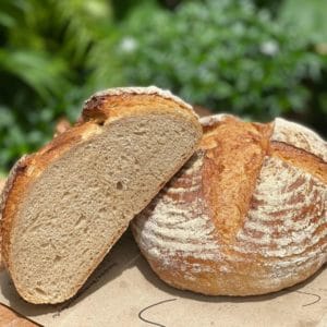 P-Bread - Landhaus Bakery